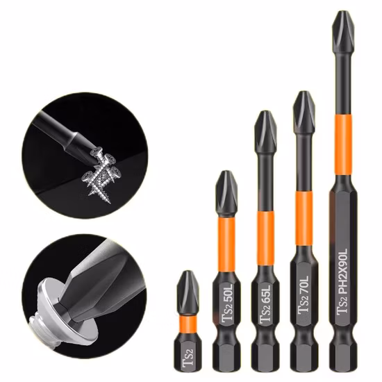 Screwdriver Bit