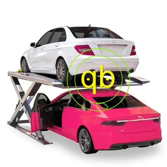 Car Parking Solution Bi