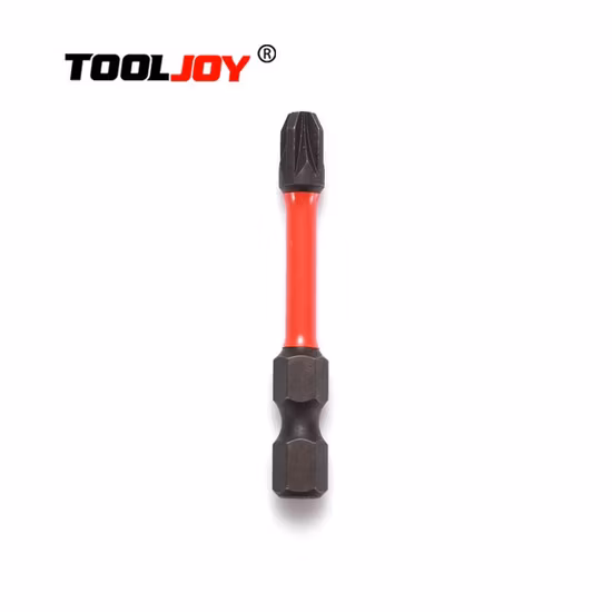 Tooljoy Impact Bits/Impact Bit/ Screwdriver Bit