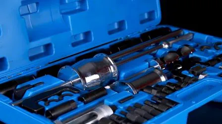 Durable 10lbs Dent Puller Slide Hammer Kit for Car Body Work 