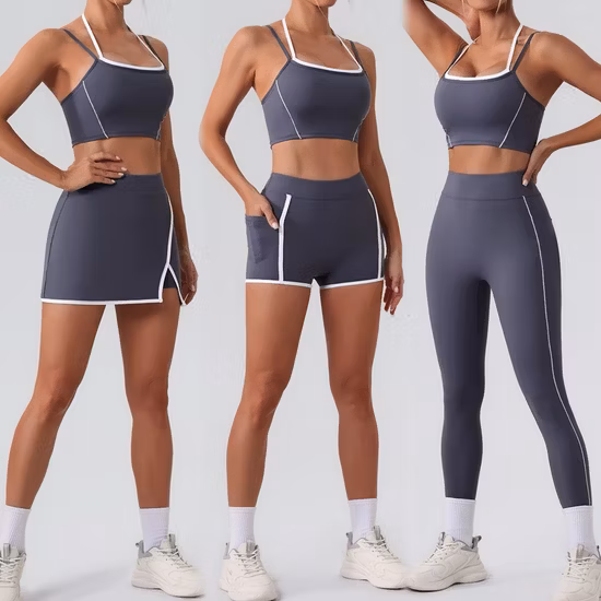 4PCS High