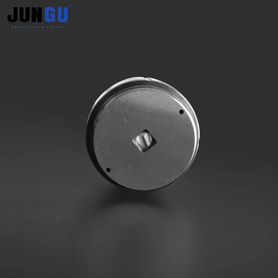Advanced Cold Forming Moulds for Automotive Screw Dies & Tools 