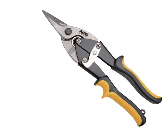 Aviation Snips Left Right Stright Type with Two