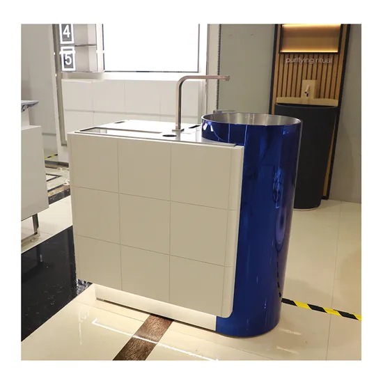 Customizable Booths Seating Furniture for Retail Shop 