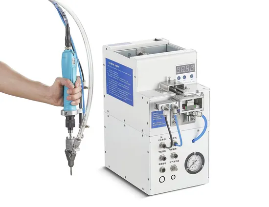 802 Series Phillips 5mm Industrial Automation Screwdriver Bit 