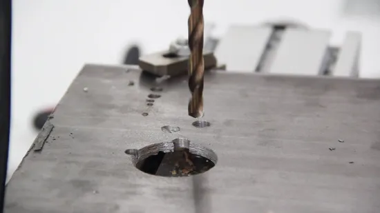 Wood Drilling PCB Goldmoon All Sizes Are Available 4241 Drill 